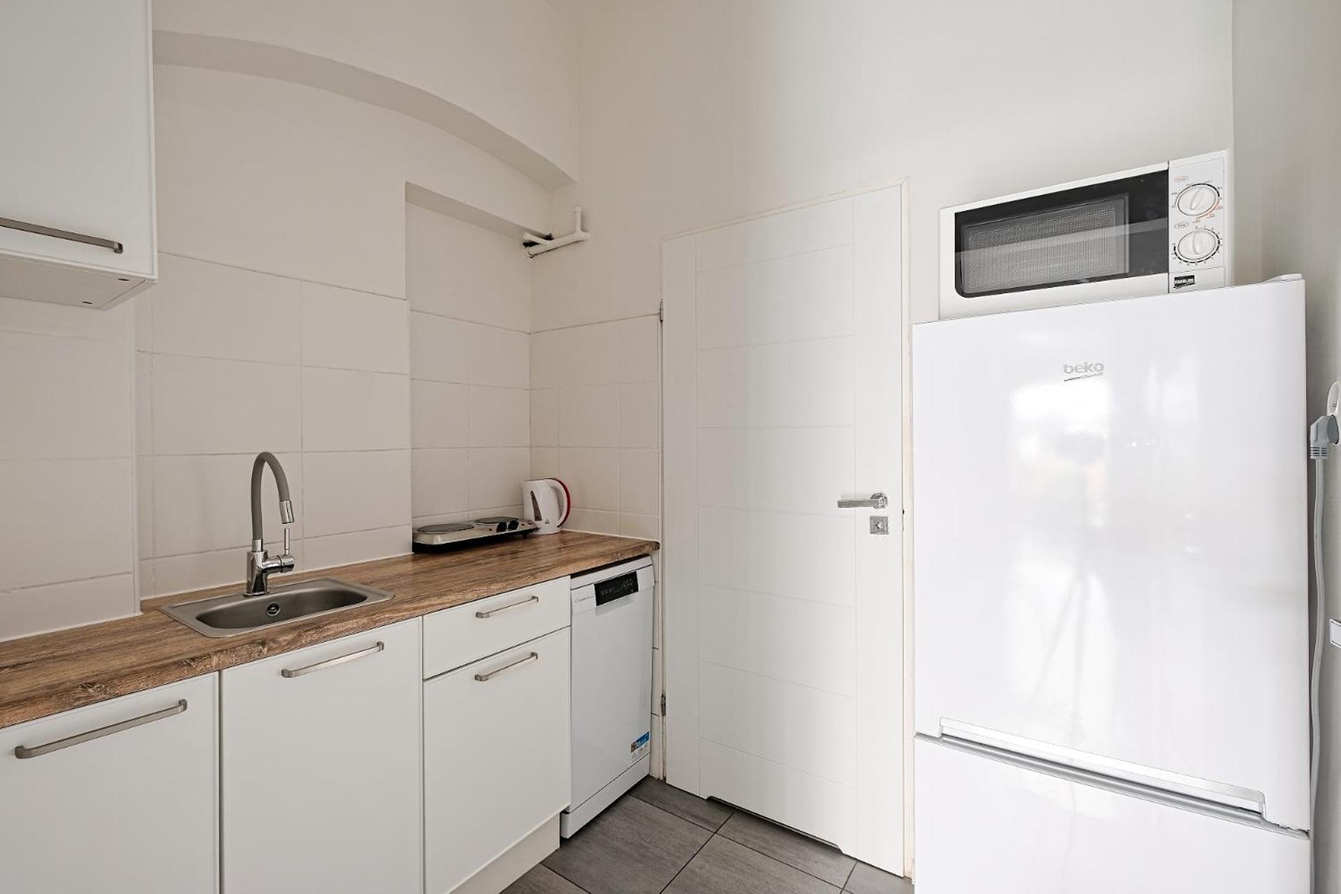 Urban Nest Apartments Party Szewska21 คราคูฟ ภายนอก รูปภาพ