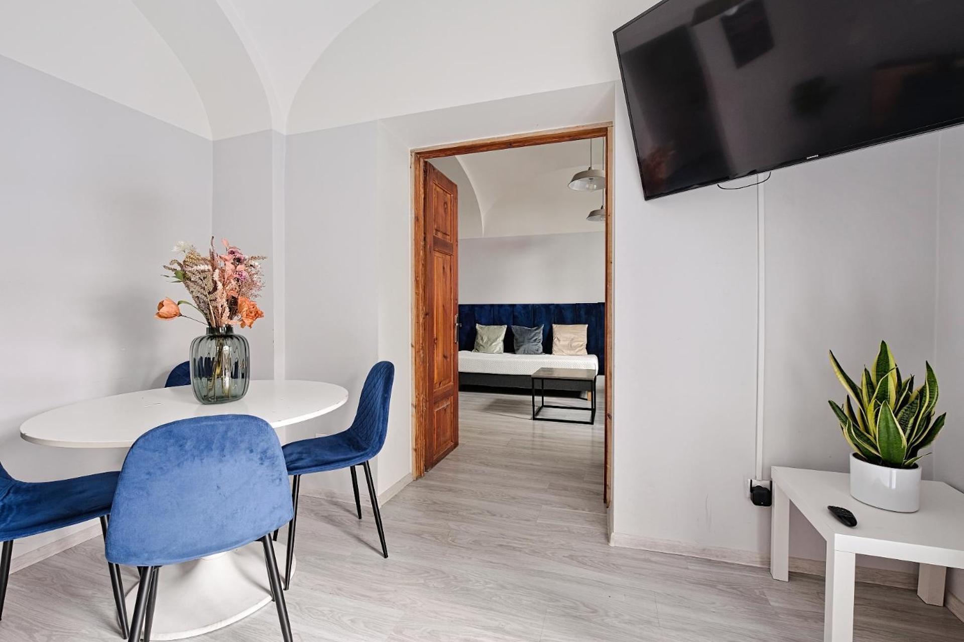 Urban Nest Apartments Party Szewska21 คราคูฟ ภายนอก รูปภาพ