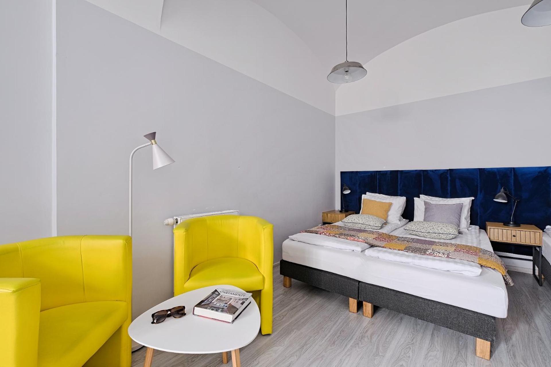 Urban Nest Apartments Party Szewska21 คราคูฟ ภายนอก รูปภาพ