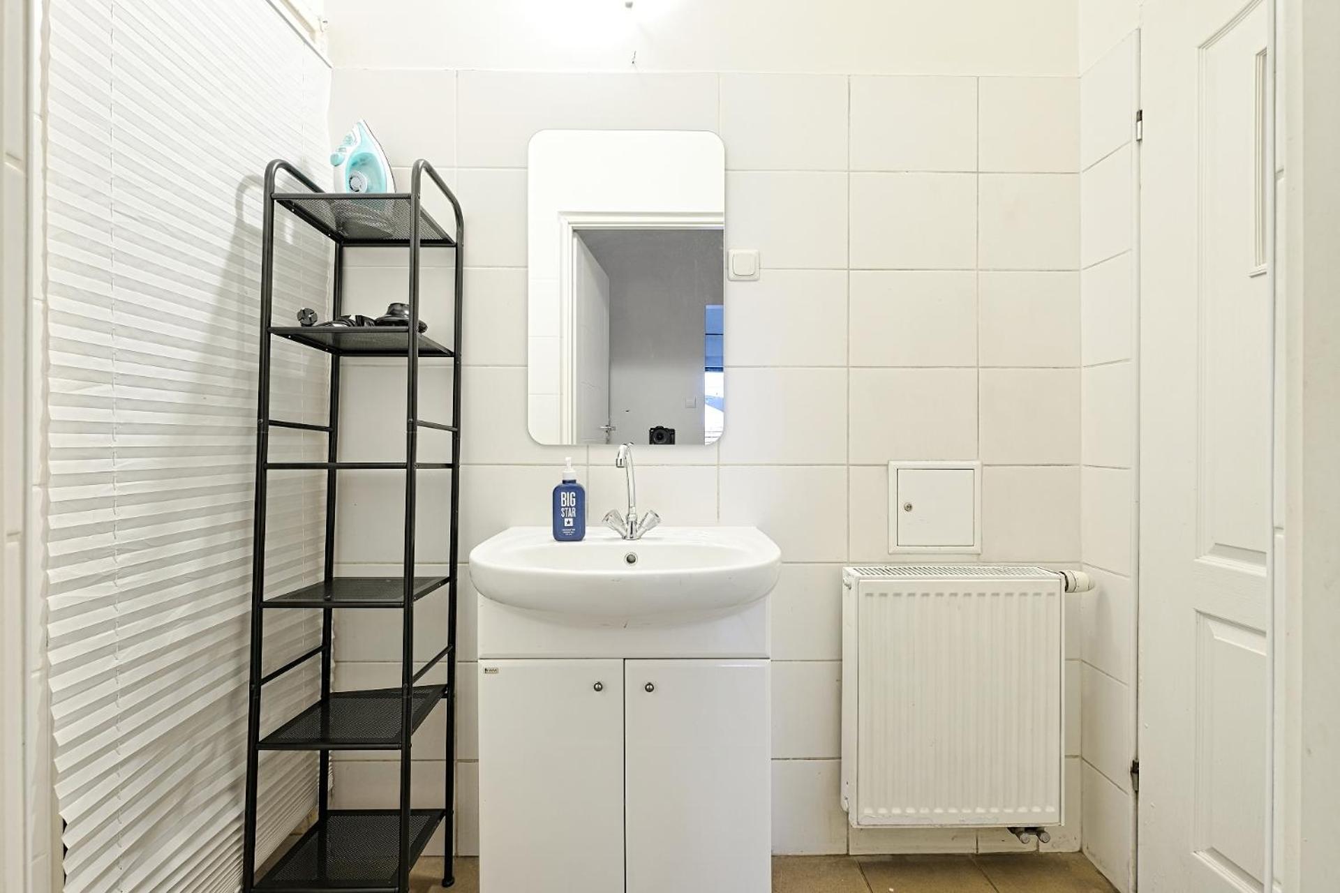 Urban Nest Apartments Party Szewska21 คราคูฟ ภายนอก รูปภาพ